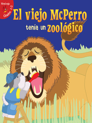 cover image of El viejo mcperro tenía un zoológico